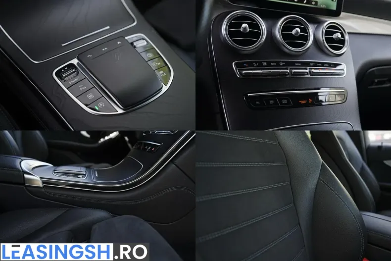 Mercedes-Benz GLC din 2020 cu 141.000 km - oferta MER209443 - foto 23