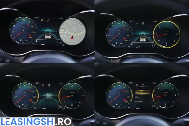 Mercedes-Benz GLC din 2020 cu 141.000 km - oferta MER209443 - foto 24