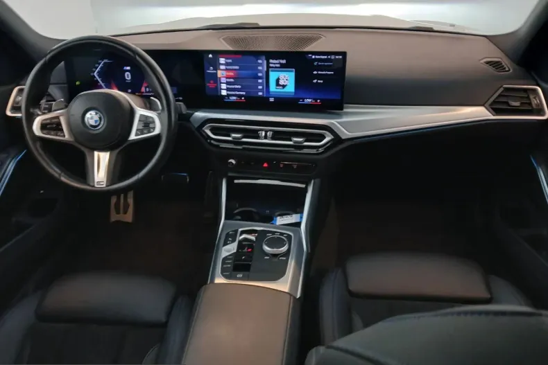 BMW 320e (Seria 3) din 2022 cu 155.000 km - oferta BMW209444 - foto 5