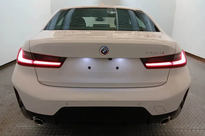 BMW 320e (Seria 3) din 2022 cu 155.000 km - oferta BMW209444 - foto 7