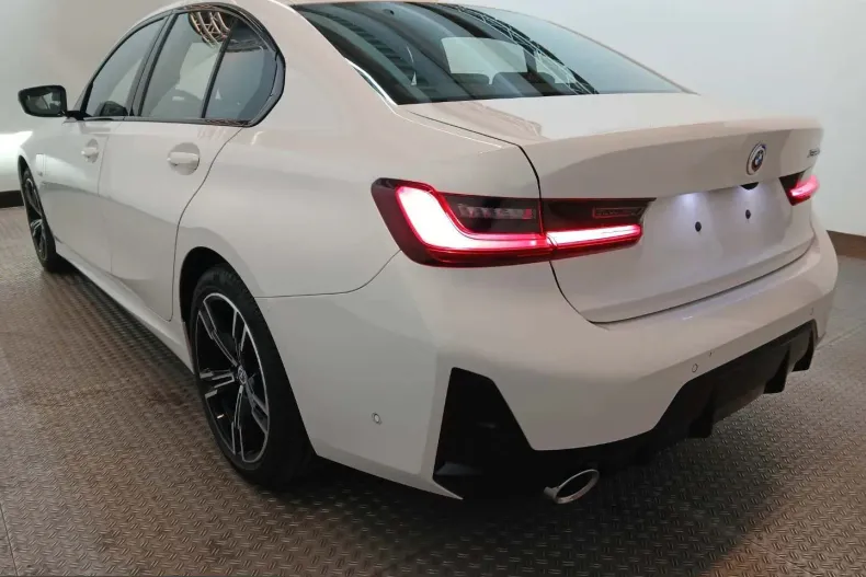 BMW 320e (Seria 3) din 2022 cu 155.000 km - oferta BMW209444 - foto 9