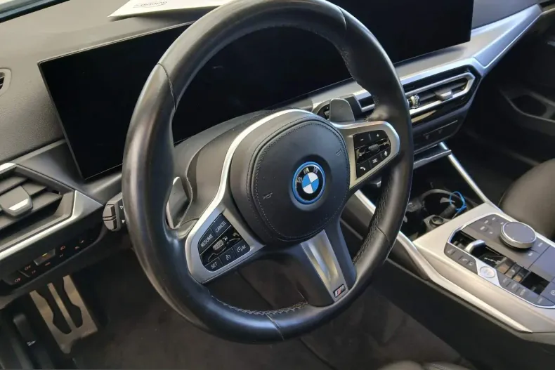 BMW 320e (Seria 3) din 2022 cu 155.000 km - oferta BMW209444 - foto 10