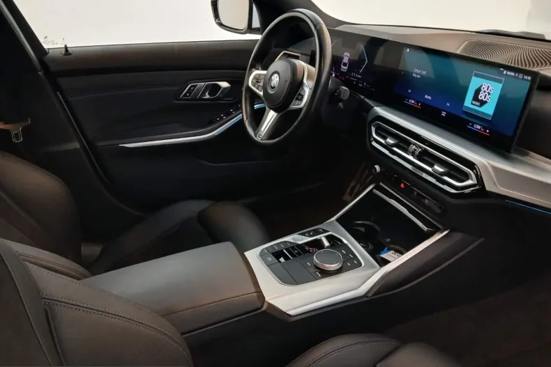 BMW 320e (Seria 3) din 2022 cu 155.000 km - oferta BMW209444 - foto 11