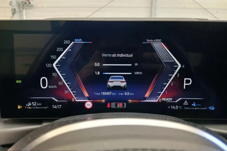 BMW 320e (Seria 3) din 2022 cu 155.000 km - oferta BMW209444 - foto 12