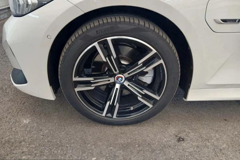 BMW 320e (Seria 3) din 2022 cu 155.000 km - oferta BMW209444 - foto 16