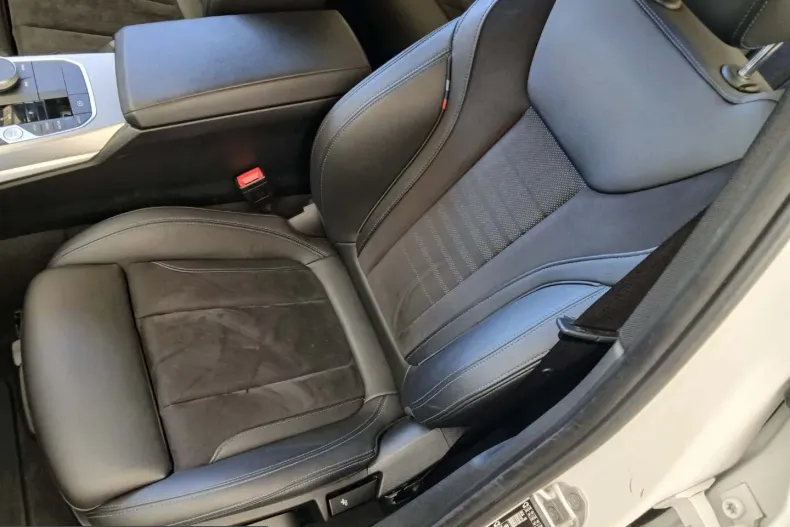 BMW 320e (Seria 3) din 2022 cu 155.000 km - oferta BMW209444 - foto 17