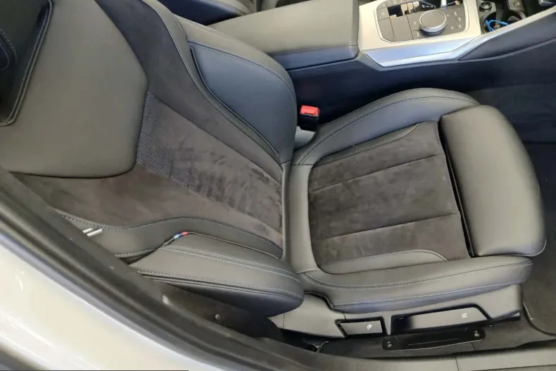 BMW 320e (Seria 3) din 2022 cu 155.000 km - oferta BMW209444 - foto 18