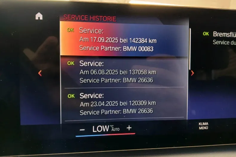 BMW 320e (Seria 3) din 2022 cu 155.000 km - oferta BMW209444 - foto 24