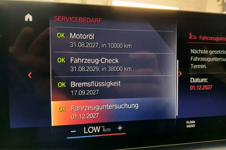 BMW 320e (Seria 3) din 2022 cu 155.000 km - oferta BMW209444 - foto 27