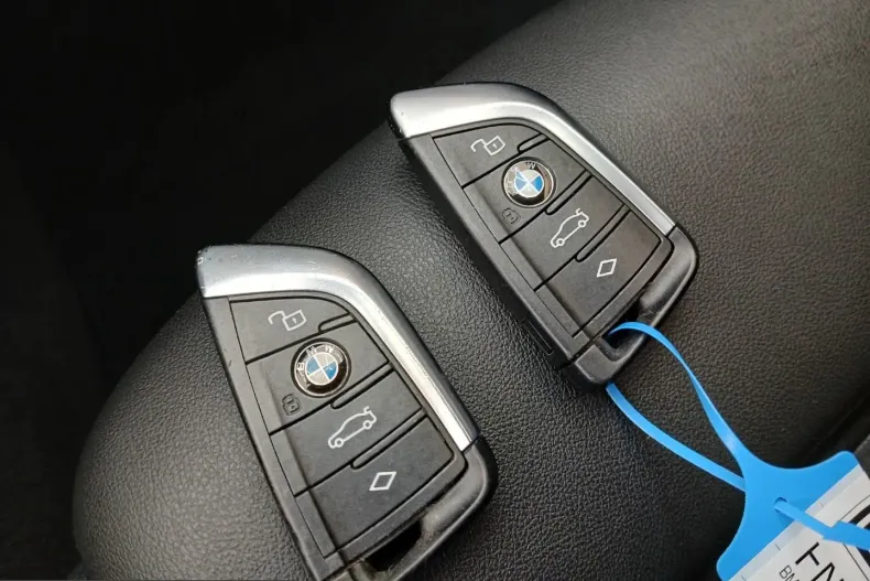 BMW 320e (Seria 3) din 2022 cu 155.000 km - oferta BMW209444 - foto 28