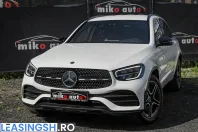 Mercedes-Benz GLC din 2021 cu 141.000 km - oferta MER209445 - foto 2