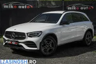 Mercedes-Benz GLC din 2021 cu 141.000 km - oferta MER209445 - foto 4