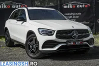 Mercedes-Benz GLC din 2021 cu 141.000 km - oferta MER209445 - foto 6