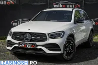 Mercedes-Benz GLC din 2021 cu 141.000 km - oferta MER209445 - foto 7