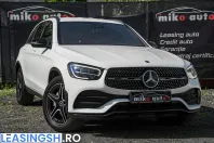 Mercedes-Benz GLC din 2021 cu 141.000 km - oferta MER209445 - foto 10