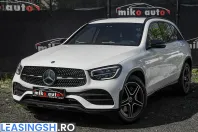 Mercedes-Benz GLC din 2021 cu 141.000 km - oferta MER209445 - foto 11