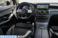 Mercedes-Benz GLC din 2021 cu 141.000 km - oferta MER209445 - foto 17