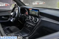 Mercedes-Benz GLC din 2021 cu 141.000 km - oferta MER209445 - foto 21