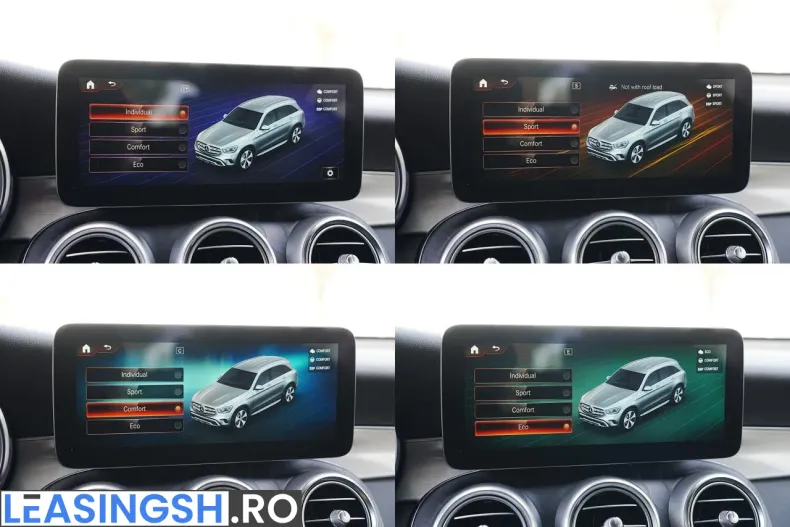 Mercedes-Benz GLC din 2021 cu 141.000 km - oferta MER209445 - foto 25
