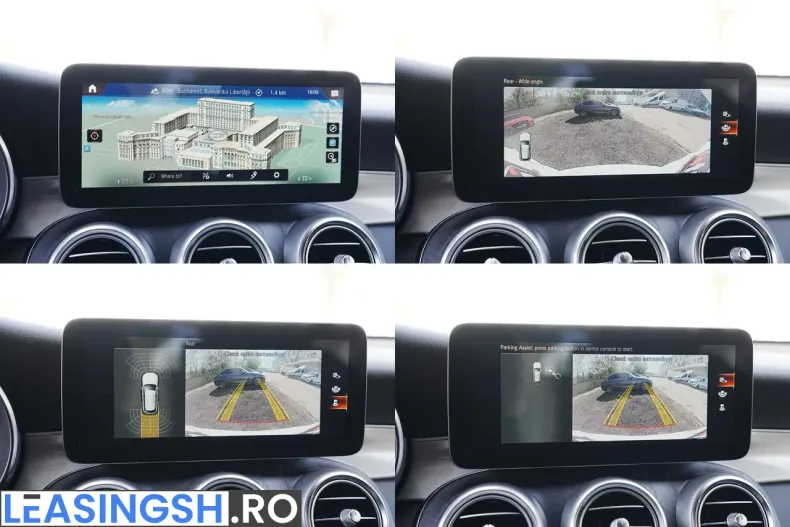 Mercedes-Benz GLC din 2021 cu 141.000 km - oferta MER209445 - foto 26