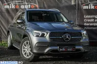 Mercedes-Benz GLE din 2021 cu 115.000 km - oferta MER209446 - foto 1