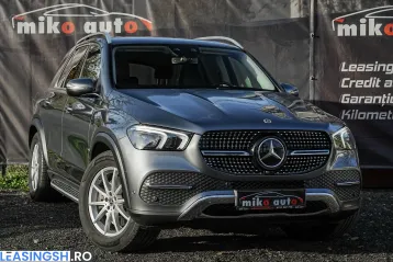 Mercedes-Benz GLE din 2021 - oferta MER209446