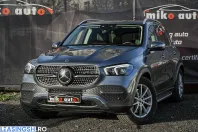 Mercedes-Benz GLE din 2021 cu 115.000 km - oferta MER209446 - foto 2