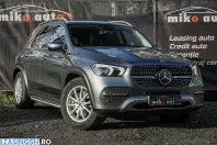 Mercedes-Benz GLE din 2021 cu 115.000 km - oferta MER209446 - foto 3