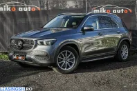 Mercedes-Benz GLE din 2021 cu 115.000 km - oferta MER209446 - foto 4
