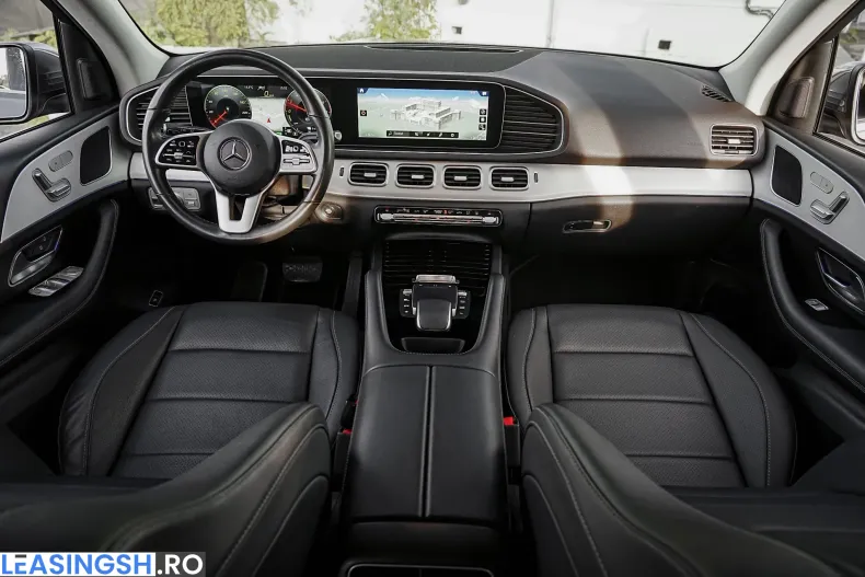 Mercedes-Benz GLE din 2021 cu 115.000 km - oferta MER209446 - foto 5