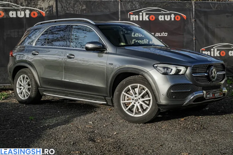 Mercedes-Benz GLE din 2021 cu 115.000 km - oferta MER209446 - foto 6