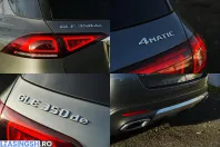 Mercedes-Benz GLE din 2021 cu 115.000 km - oferta MER209446 - foto 13