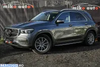 Mercedes-Benz GLE din 2021 cu 115.000 km - oferta MER209446 - foto 14