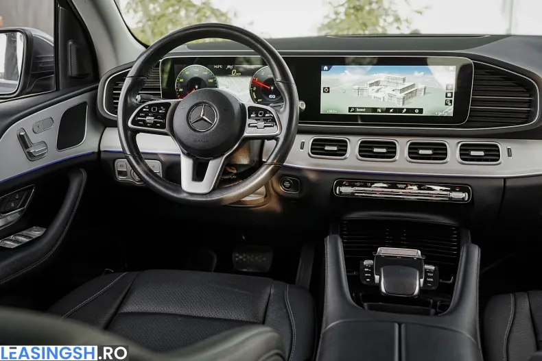 Mercedes-Benz GLE din 2021 cu 115.000 km - oferta MER209446 - foto 15
