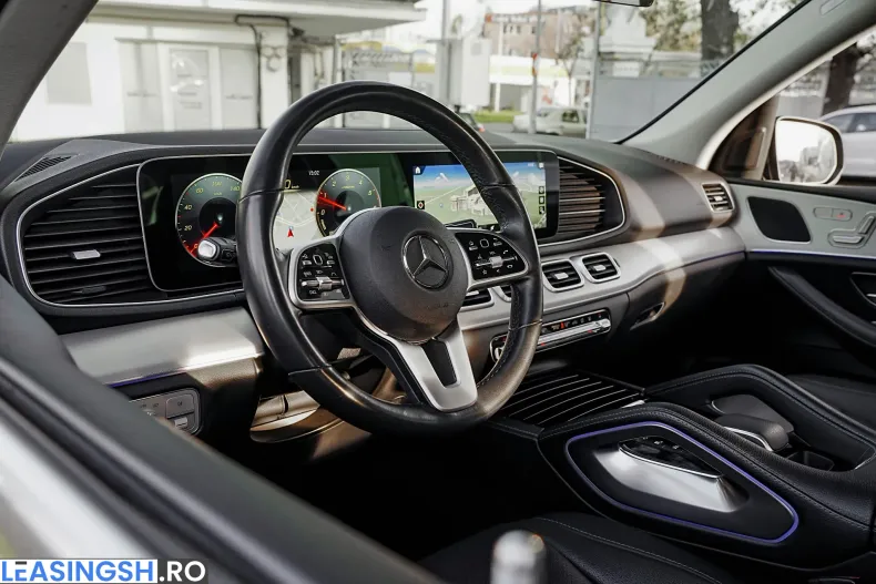 Mercedes-Benz GLE din 2021 cu 115.000 km - oferta MER209446 - foto 16