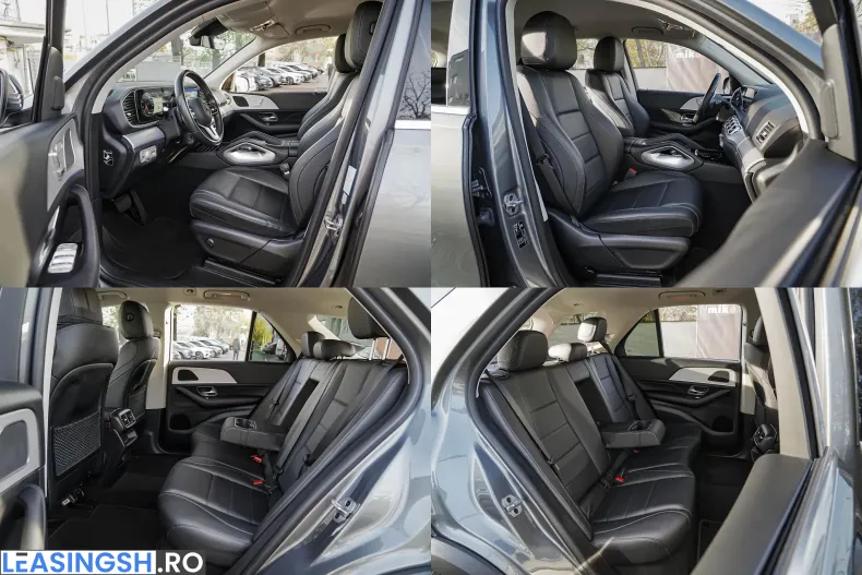 Mercedes-Benz GLE din 2021 cu 115.000 km - oferta MER209446 - foto 18