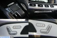 Mercedes-Benz GLE din 2021 cu 115.000 km - oferta MER209446 - foto 20