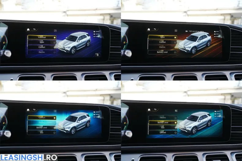Mercedes-Benz GLE din 2021 cu 115.000 km - oferta MER209446 - foto 25