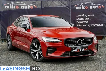 Volvo S60 din 2022 - oferta VOL209447