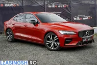 Volvo S60 din 2022 cu 168.000 km - oferta VOL209447 - foto 3