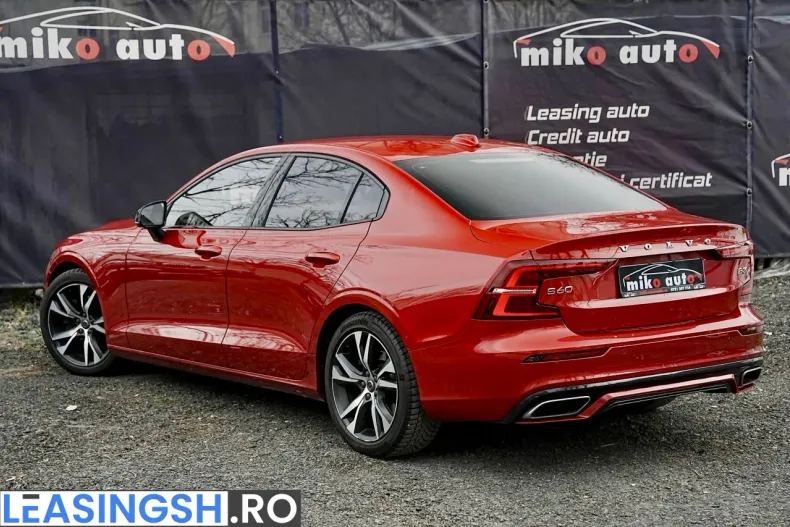 Volvo S60 din 2022 cu 168.000 km - oferta VOL209447 - foto 5