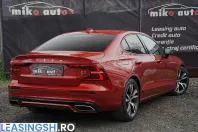 Volvo S60 din 2022 cu 168.000 km - oferta VOL209447 - foto 6