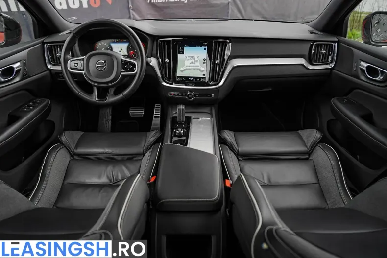 Volvo S60 din 2022 cu 168.000 km - oferta VOL209447 - foto 7
