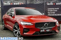 Volvo S60 din 2022 cu 168.000 km - oferta VOL209447 - foto 10
