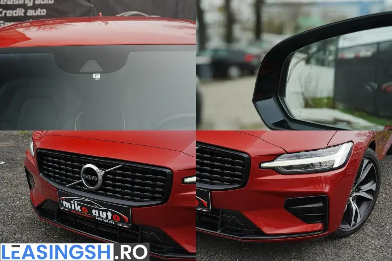 Volvo S60 din 2022 cu 168.000 km - oferta VOL209447 - foto 15