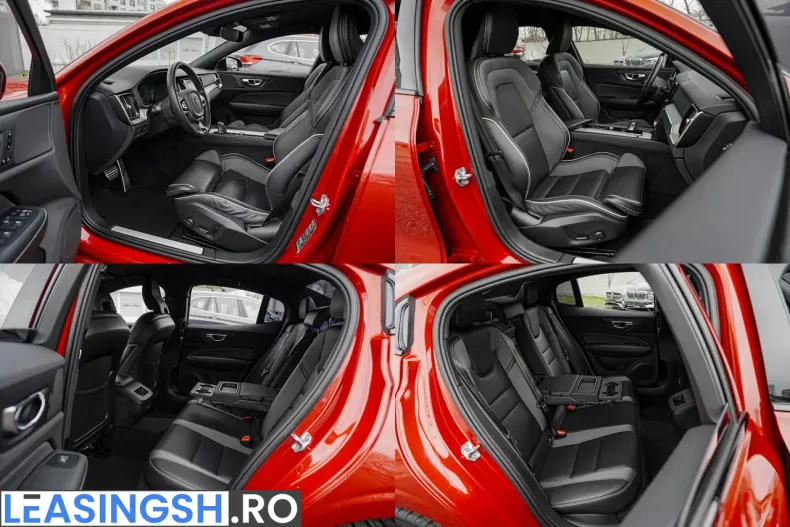 Volvo S60 din 2022 cu 168.000 km - oferta VOL209447 - foto 17