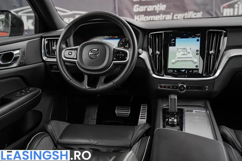 Volvo S60 din 2022 cu 168.000 km - oferta VOL209447 - foto 19
