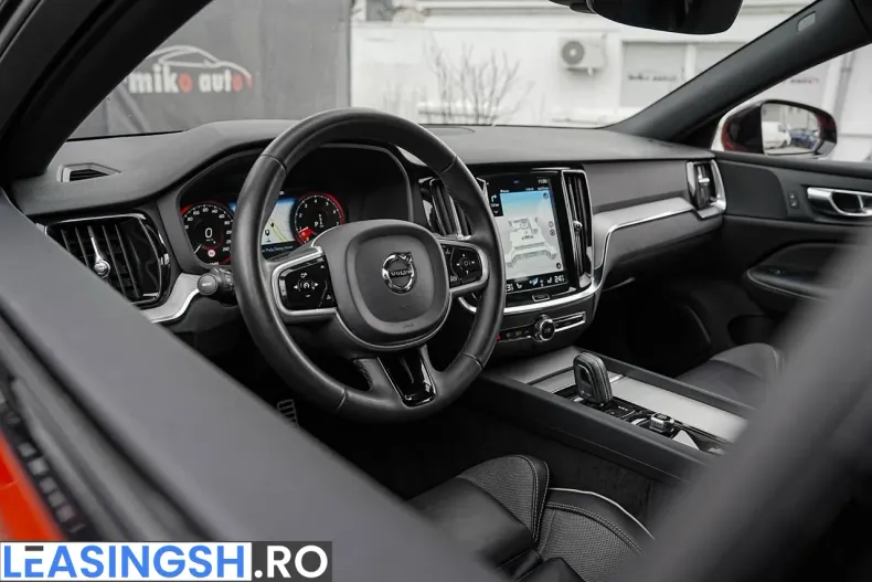 Volvo S60 din 2022 cu 168.000 km - oferta VOL209447 - foto 20