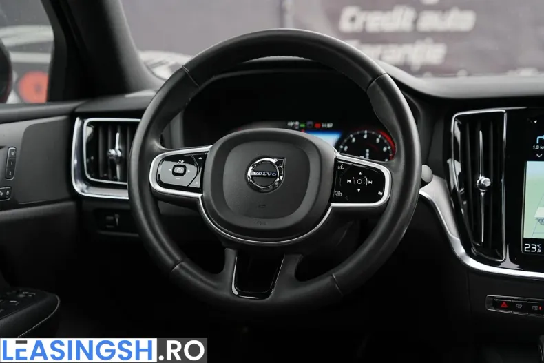 Volvo S60 din 2022 cu 168.000 km - oferta VOL209447 - foto 24
