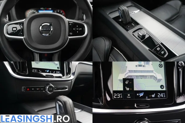 Volvo S60 din 2022 cu 168.000 km - oferta VOL209447 - foto 25